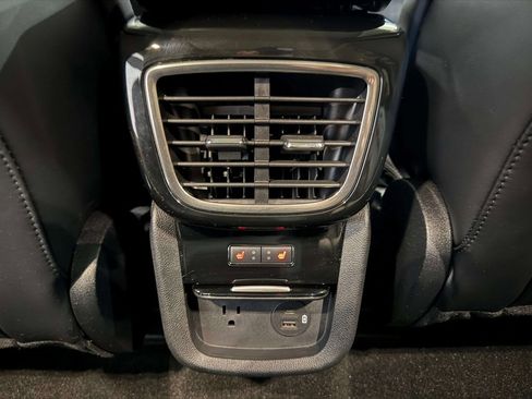 Certified 2021 Lincoln Nautilus Reserve w/ Equipment Group 201A image 13