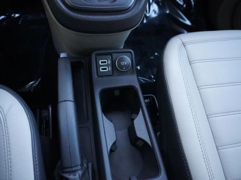 Used 2019 Ford Transit Connect XLT w/ XLT Premium Package image 21