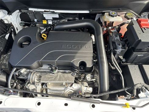 New 2026 GMC Terrain AT4 w/ Convenience Package III image 26