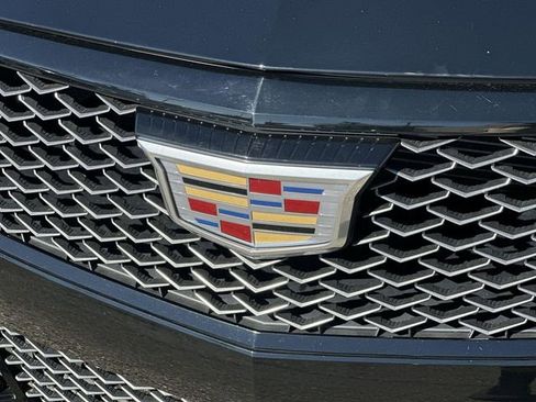 Used 2023 Cadillac CT4 V Blackwing w/ Driver Assist Package image 31