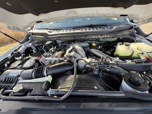 New 2026 Ford F350 Platinum image 16