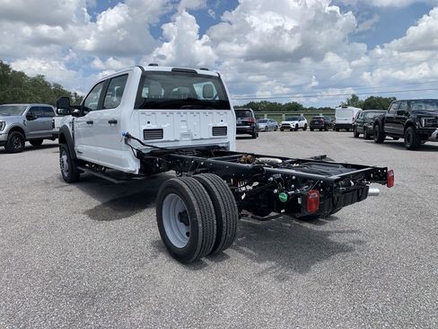 New 2026 Ford F450 XL AWD/4WD image 6