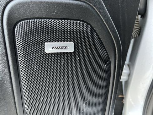 Used 2021 Chevrolet Silverado 1500 LT Trail Boss w/ Convenience Package II image 25