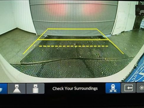 New 2026 Honda CR-V Sport-L image 16