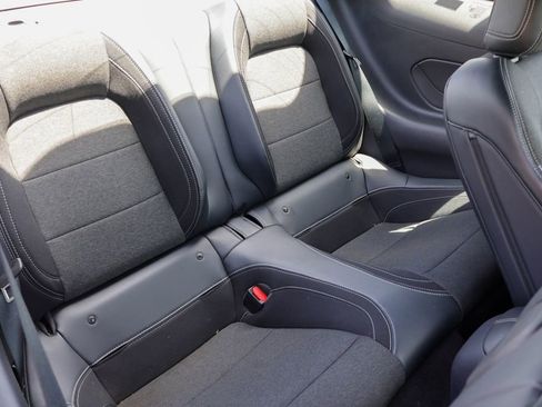 Used 2024 Ford Mustang Coupe RWD image 10