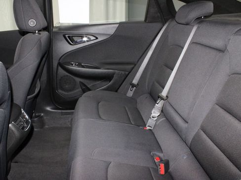Used 2024 Chevrolet Malibu LT FWD image 24