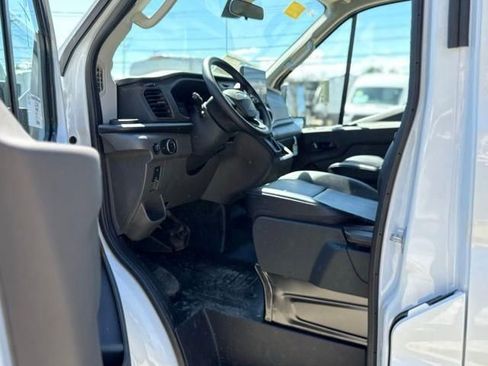 New 2026 Ford Transit 350 XL RWD image 13