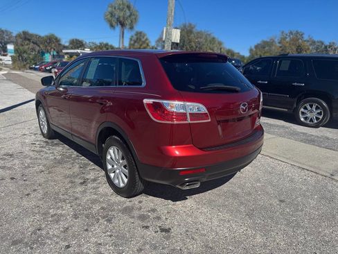 Used 2010 MAZDA CX-9 Touring image 6