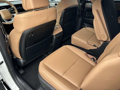 New 2026 Hyundai Santa Fe Calligraphy FWD image 21