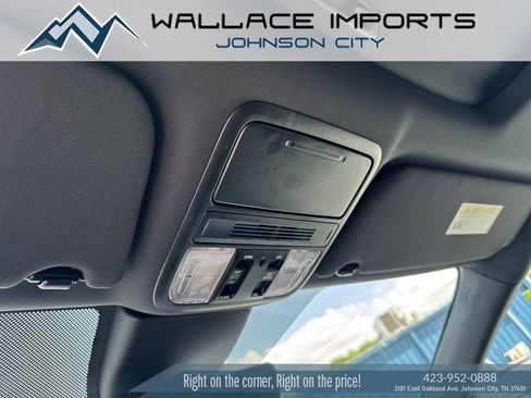 Used 2025 Honda Odyssey Sport-L image 16
