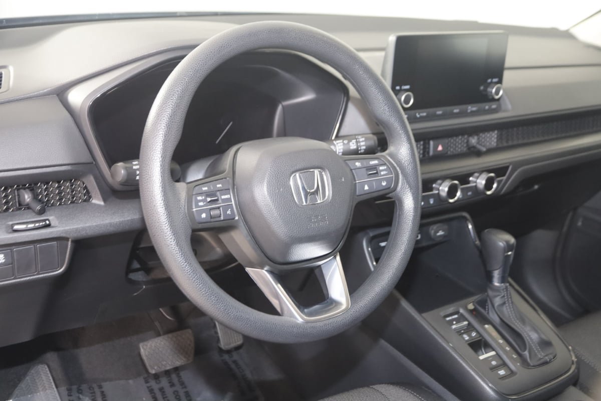 Used 2024 Honda CR-V LX image 6