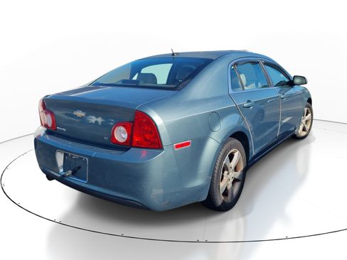 Used 2009 Chevrolet Malibu LT FWD image 9