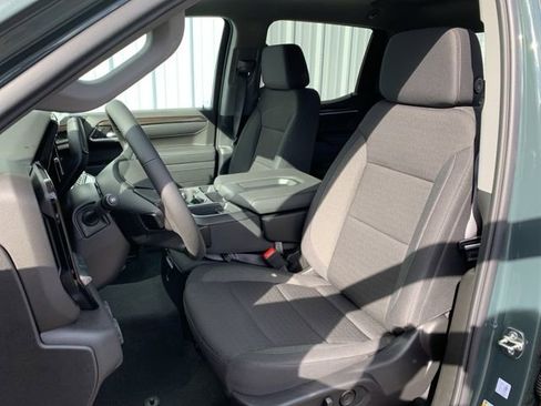 New 2026 Chevrolet Silverado 1500 LT image 7