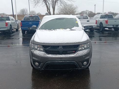 Used 2017 Dodge Journey GT w/ Driver Convenience Group image 13