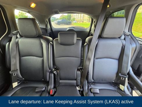 Used 2024 Honda Odyssey Touring image 13