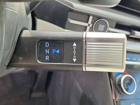 New 2026 Hyundai Santa Fe SEL image 27