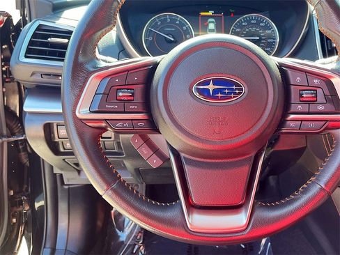 Used 2023 Subaru Crosstrek 2.5i Limited image 11