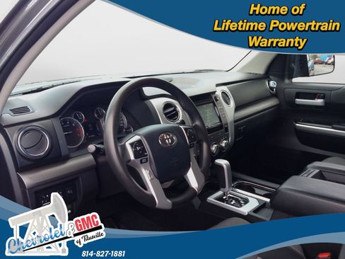 Used 2016 Toyota Tundra TRD Pro image 3