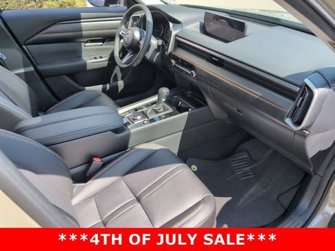 New 2026 MAZDA CX-50 AWD 2.5 S image 21