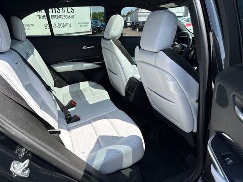 Used 2024 Cadillac XT4 Sport AWD/4WD image 23