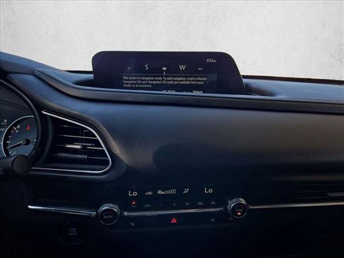 Used 2025 MAZDA CX-30 AWD 2.5 S w/ Preferred Package image 14