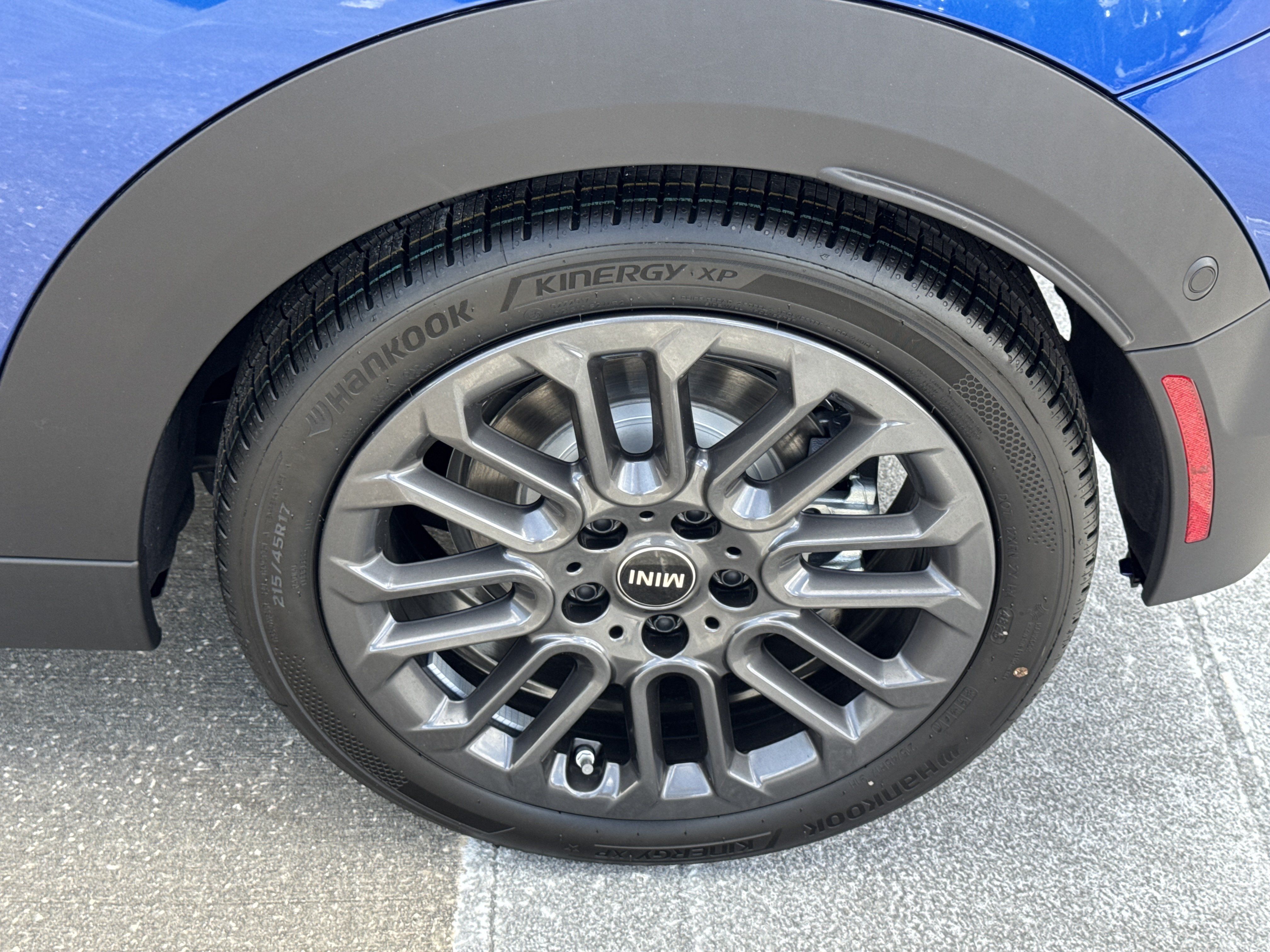 New 2026 MINI Cooper S FWD image 24