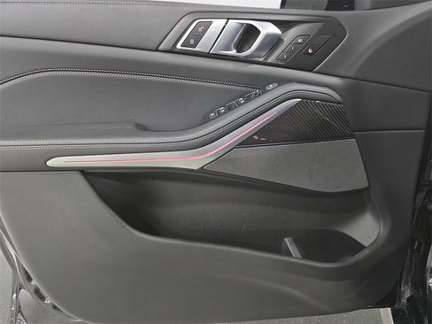 Certified 2023 BMW X5 M50i w/ Executive Package image 26