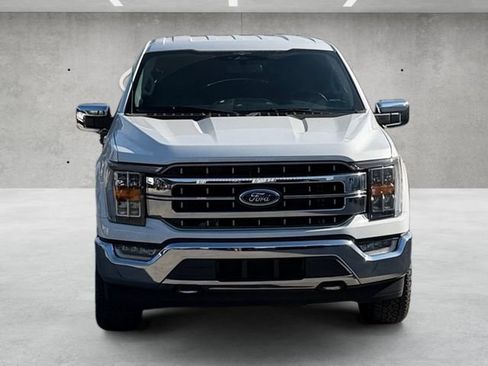 Used 2023 Ford F150 Lariat AWD/4WD image 18