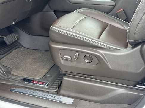 Used 2023 GMC Sierra 1500 Denali w/ Denali Reserve Package image 17