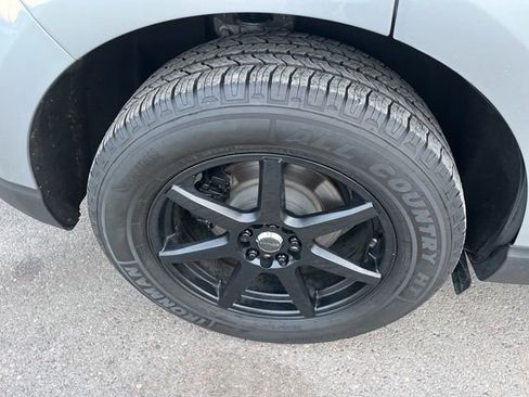 Used 2020 Ford Edge SEL w/ Convenience Package image 17