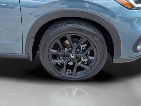 Used 2024 Honda HR-V Sport image 23