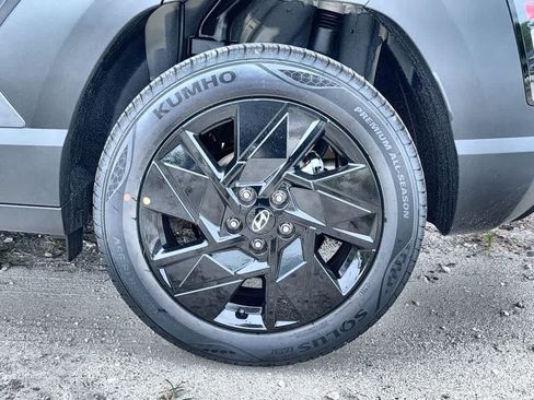 New 2027 Hyundai Kona SEL Sport FWD image 11