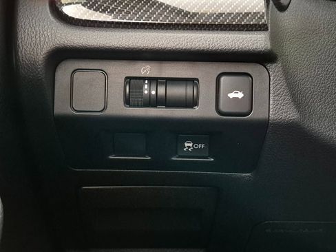 Used 2021 Subaru WRX image 16