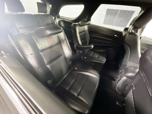 Used 2022 Dodge Durango R/T image 28