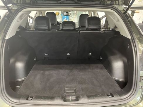 Used 2020 Jeep Compass Latitude w/ Popular Equipment Group AWD/4WD image 16