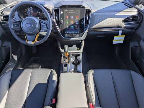 New 2026 Subaru Forester Wilderness image 18