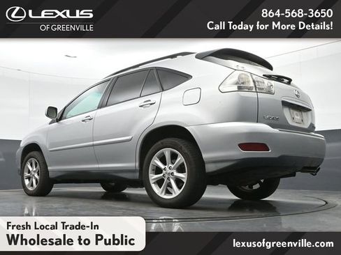 Used 2009 Lexus RX 350 2WD image 14
