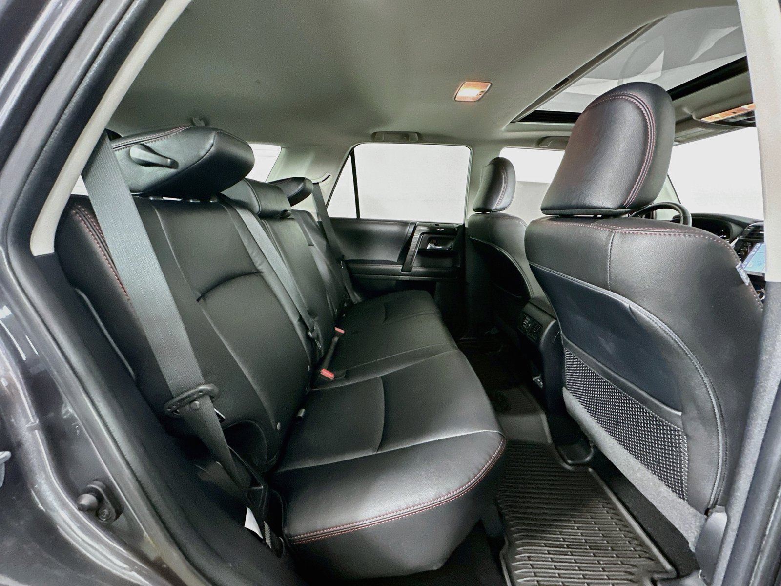 Certified 2023 Toyota 4Runner TRD Off-Road Premium w/ Off Road Premium Plus Package AWD/4WD image 28