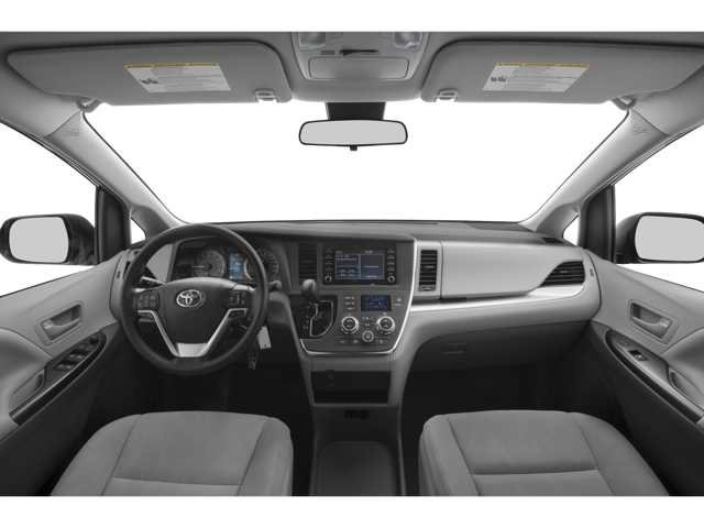 Used 2018 Toyota Sienna XLE w/ XLE Navigation Package AWD/4WD image 5