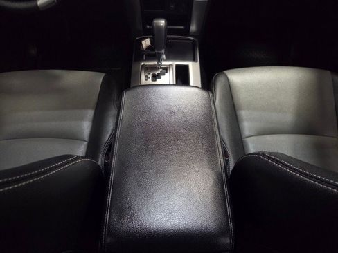 Used 2022 Toyota 4Runner SR5 Premium image 80