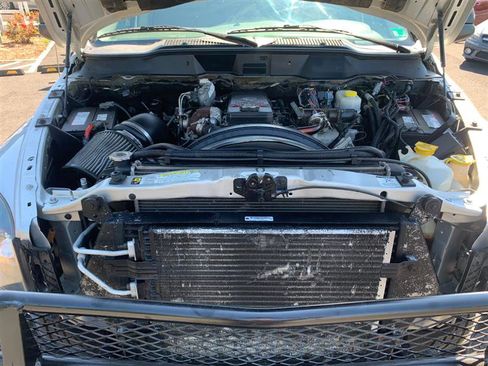 Used 2007 Dodge Ram 3500 Truck SLT image 38