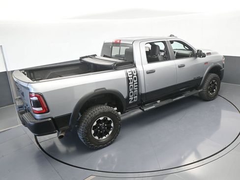 Used 2020 RAM 2500 Power Wagon image 56