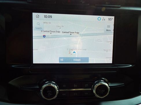 Used 2021 Ford F150 XLT w/ Equipment Group 301A Mid image 16