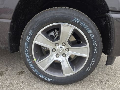 New 2026 RAM 1500 Express RWD image 27