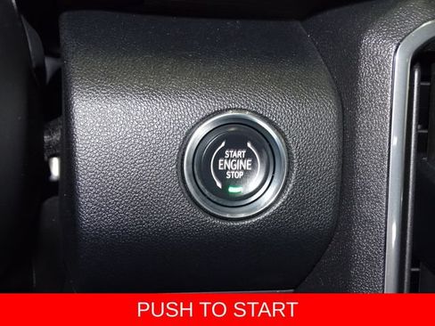 Used 2026 GMC Acadia Denali w/ Super Cruise Package AWD/4WD image 9