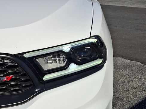 New 2026 Dodge Durango GT image 9