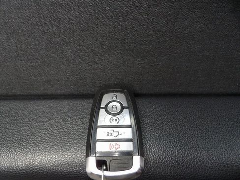 Used 2023 Ford F250 Lariat w/ Lariat Ultimate Package image 65