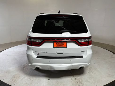Certified 2025 Dodge Durango R/T AWD/4WD image 6