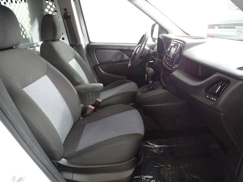 Used 2017 RAM ProMaster City Tradesman w/ Rear Back-up Camera Group image 14