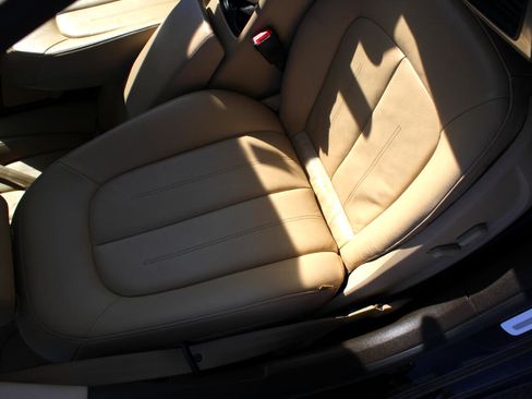 Used 2013 Audi A7 3.0T Premium Plus image 12